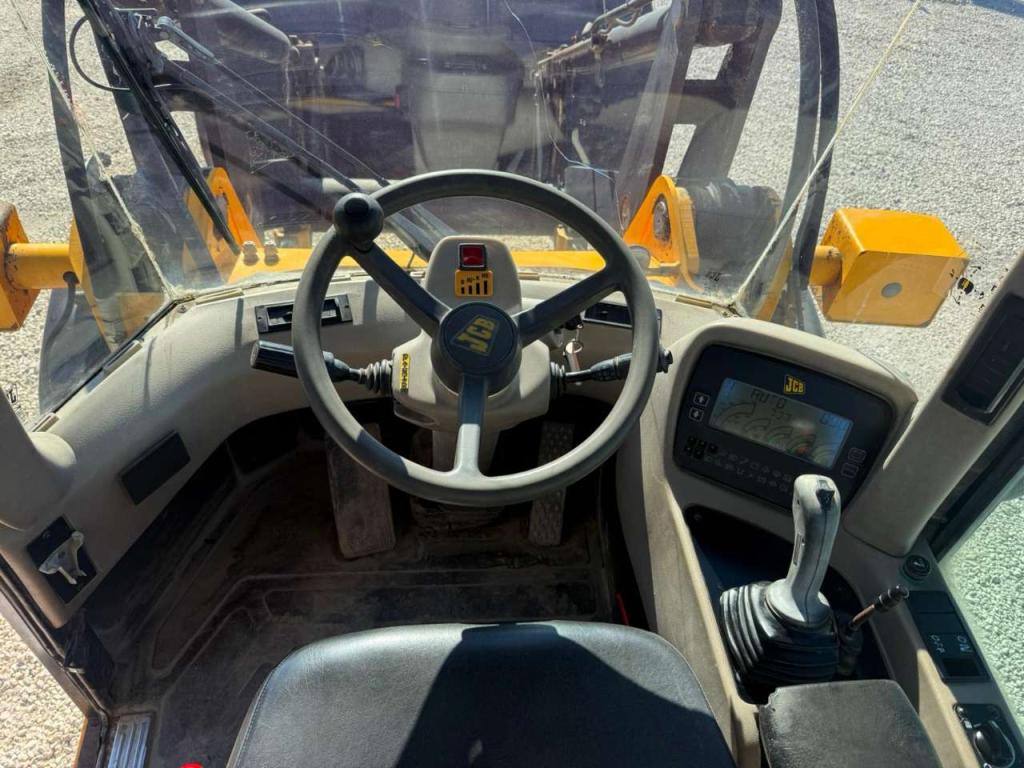 JCB 426 Foto 6