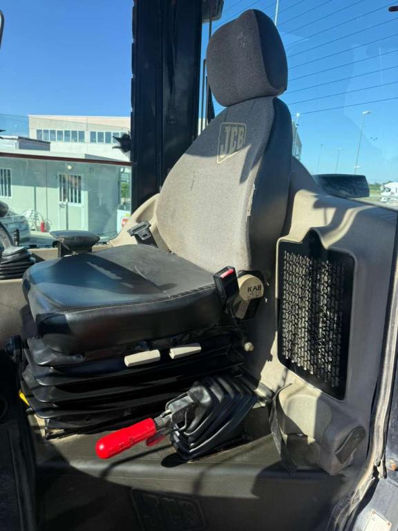JCB 426 Foto 7