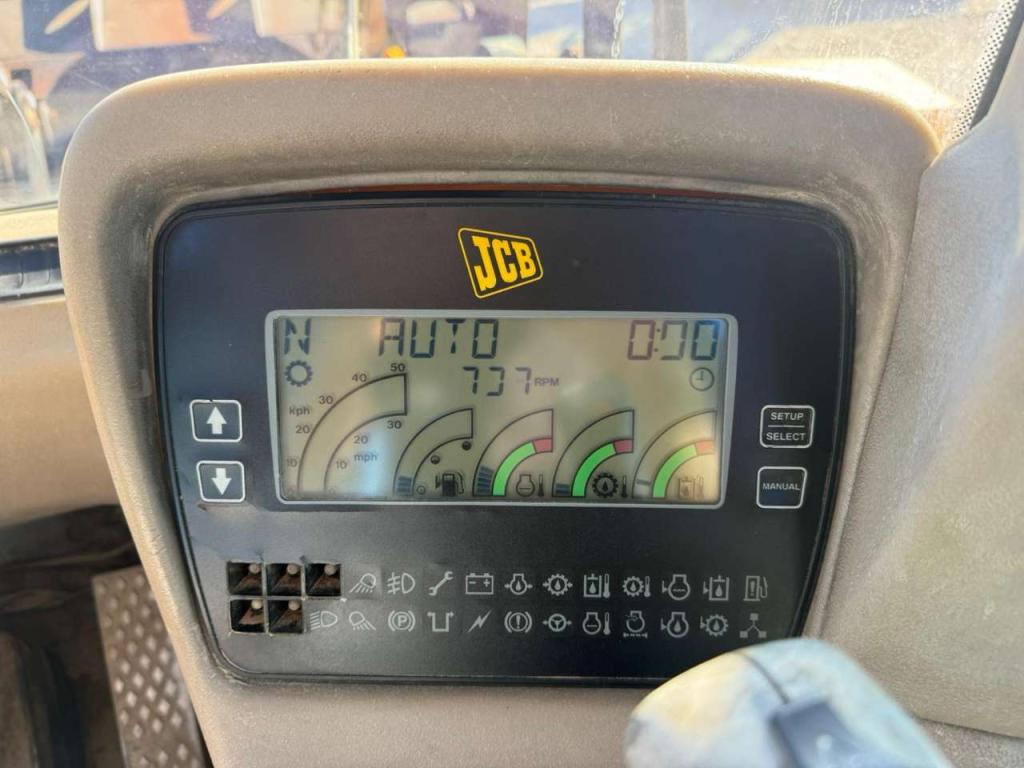 JCB 426 Foto 8