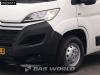 Citroen Jumper 130pk L3H2 Unieke kms!! Airco Cruise Airco Trekhaak Cruise control Foto 27 thumbnail