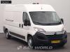 Citroen Jumper 130pk L3H2 Unieke kms!! Airco Cruise Airco Trekhaak Cruise control Foto 5 thumbnail