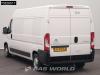 Citroen Jumper 130pk L3H2 Unieke kms!! Airco Cruise Airco Trekhaak Cruise control Foto 6 thumbnail