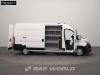 Citroen Jumper 130pk L3H2 Unieke kms!! Airco Cruise Airco Trekhaak Cruise control Foto 7 thumbnail