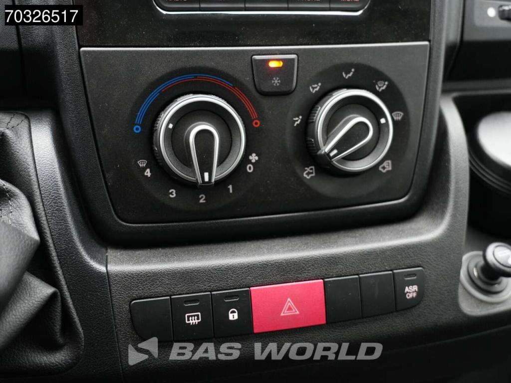 Citroen Jumper 130pk L3H2 Unieke kms!! Airco Cruise Airco Trekhaak Cruise control Foto 17
