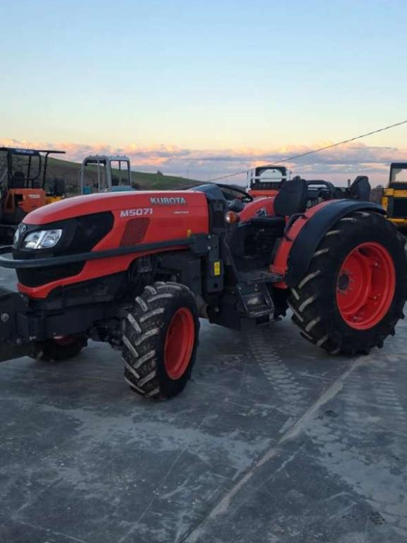 Kubota 50 71 Foto 1