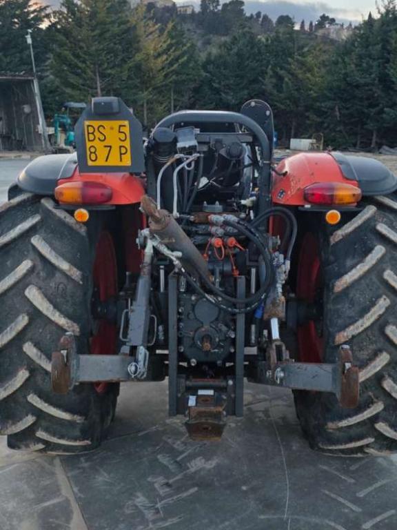 Kubota 50 71 Foto 3