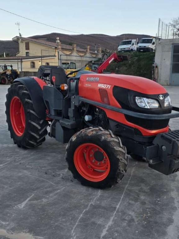 Kubota 50 71 Foto 6