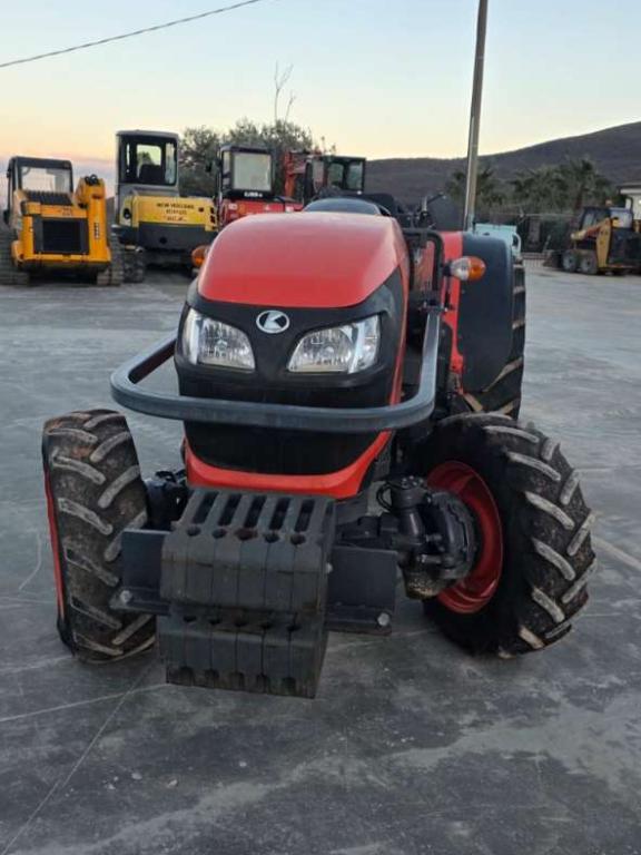 Kubota 50 71 Foto 7