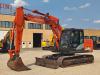 Hitachi ZX 130-6 Foto 2 thumbnail