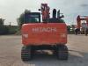 Hitachi ZX 130-6 Foto 4 thumbnail