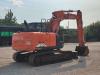 Hitachi ZX 130-6 Foto 5 thumbnail