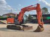 Hitachi ZX 130-6 Foto 7 thumbnail