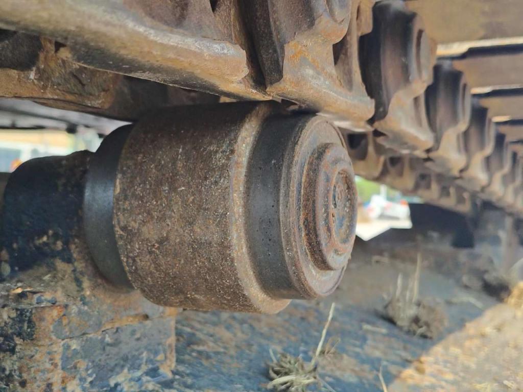 Hitachi ZX 130-6 Foto 16
