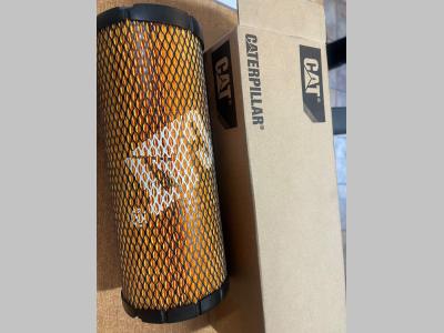 Caterpillar Filtro aria per Caterpillar in vendita da Cantoro Officina Meccanica Srl