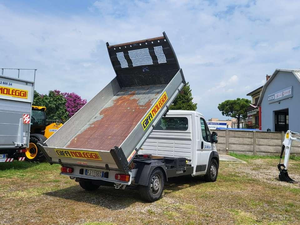 Fiat DUCATO Foto 2