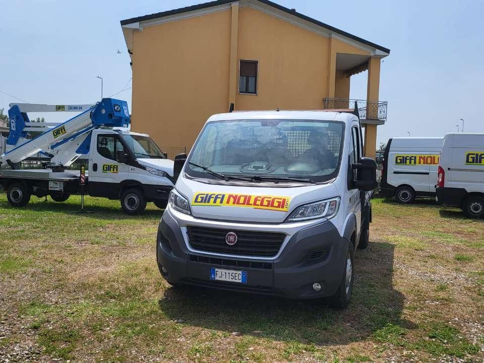 Fiat DUCATO Foto 3