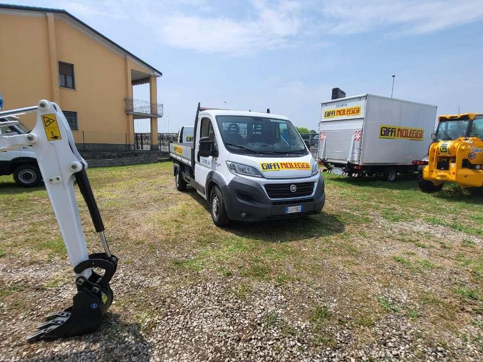 Fiat DUCATO Foto 5
