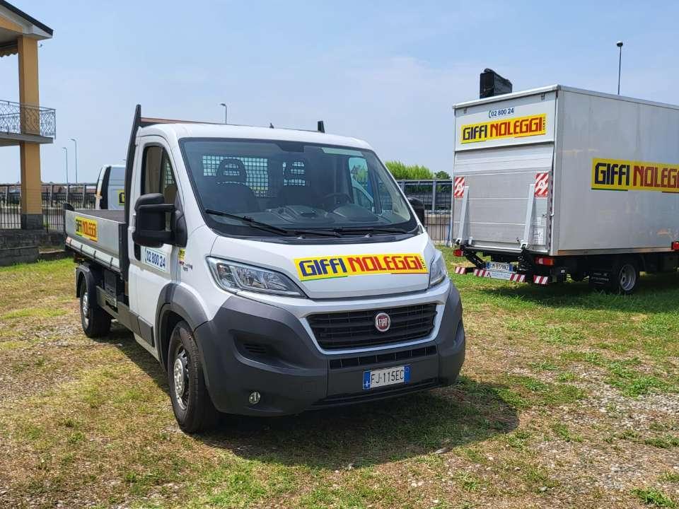 Fiat DUCATO Foto 6