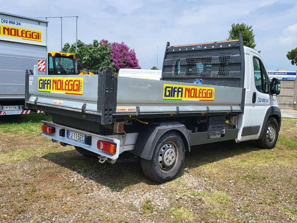 Fiat DUCATO Foto 7
