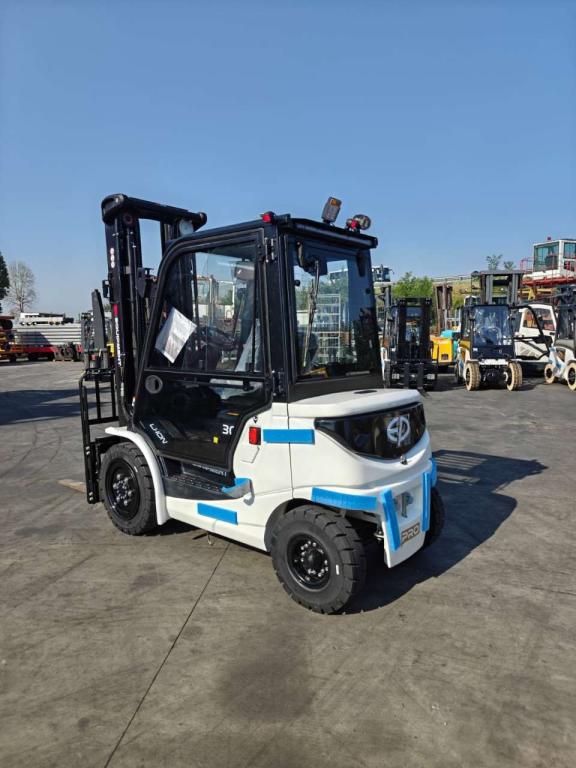 EP Equipment EFL30 PRO Foto 3