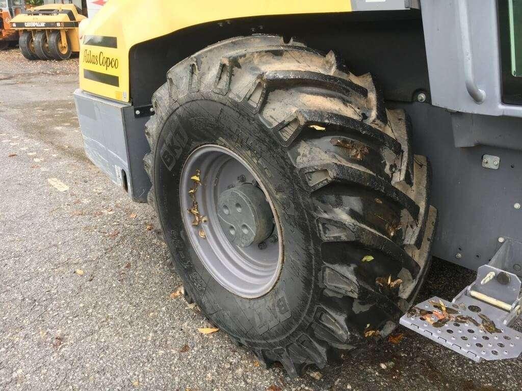 Atlas Copco CA6000 Foto 20