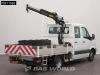 Mercedes-Benz Sprinter 513 CDI Automaat Kraanwagen HIAB 017T Dubbellucht Trekhaak Airco Euro6 Kraan Crane Kranwag Foto 2 thumbnail