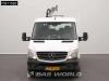 Mercedes-Benz Sprinter 513 CDI Automaat Kraanwagen HIAB 017T Dubbellucht Trekhaak Airco Euro6 Kraan Crane Kranwag Foto 9 thumbnail