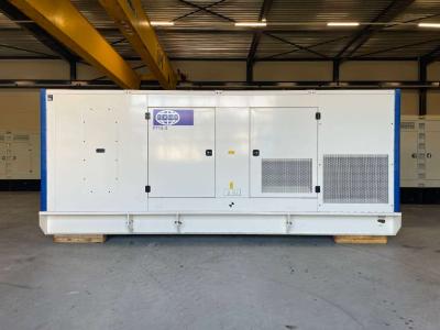 FG Wilson P715-3 - 715 kVA Genset - DPX-16023 in vendita da DPX Power Europe B.V.