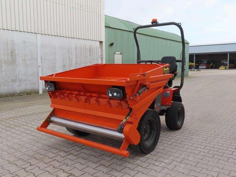 Ausa D150RM Foto 6