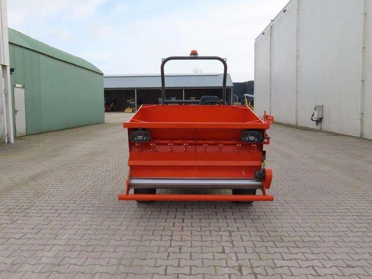 Ausa D150RM Foto 7
