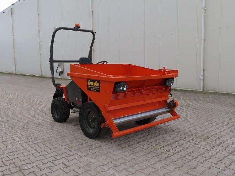 Ausa D150RM Foto 8