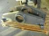 Supporto assale per New Holland W 270 Foto 1 thumbnail