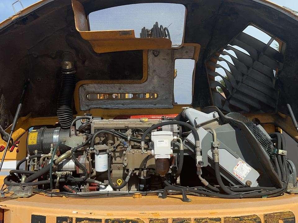 Liebherr A316 Foto 13