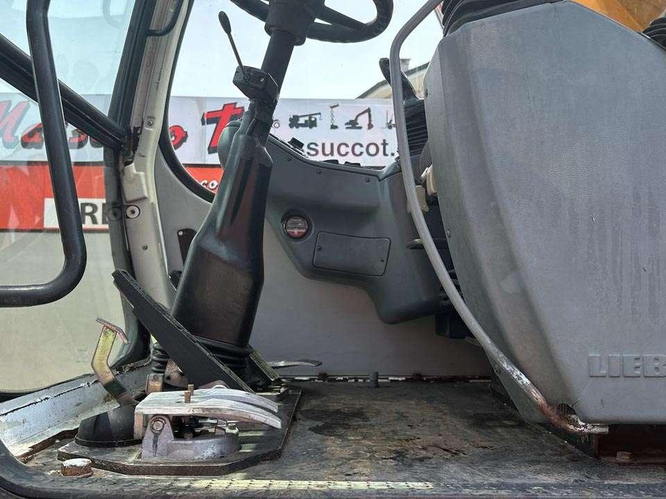 Liebherr A316 Foto 15