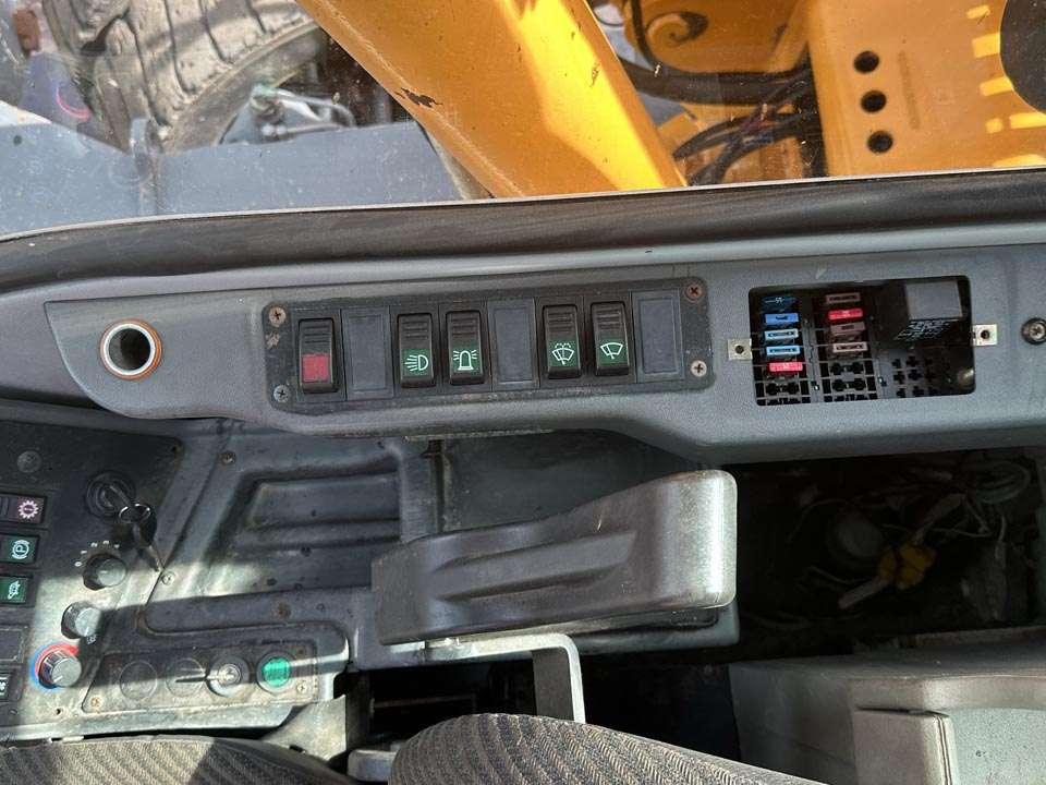 Liebherr A316 Foto 17