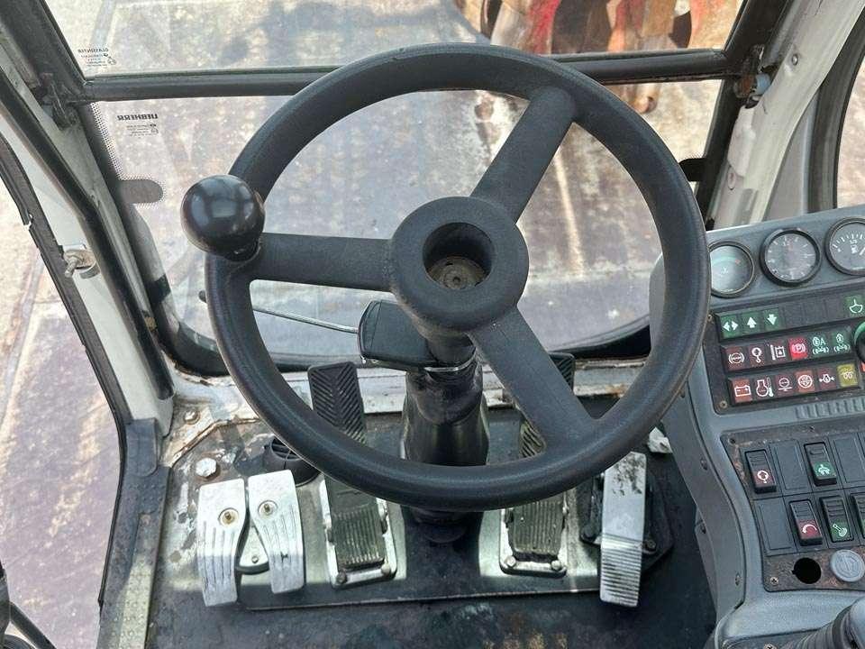 Liebherr A316 Foto 19