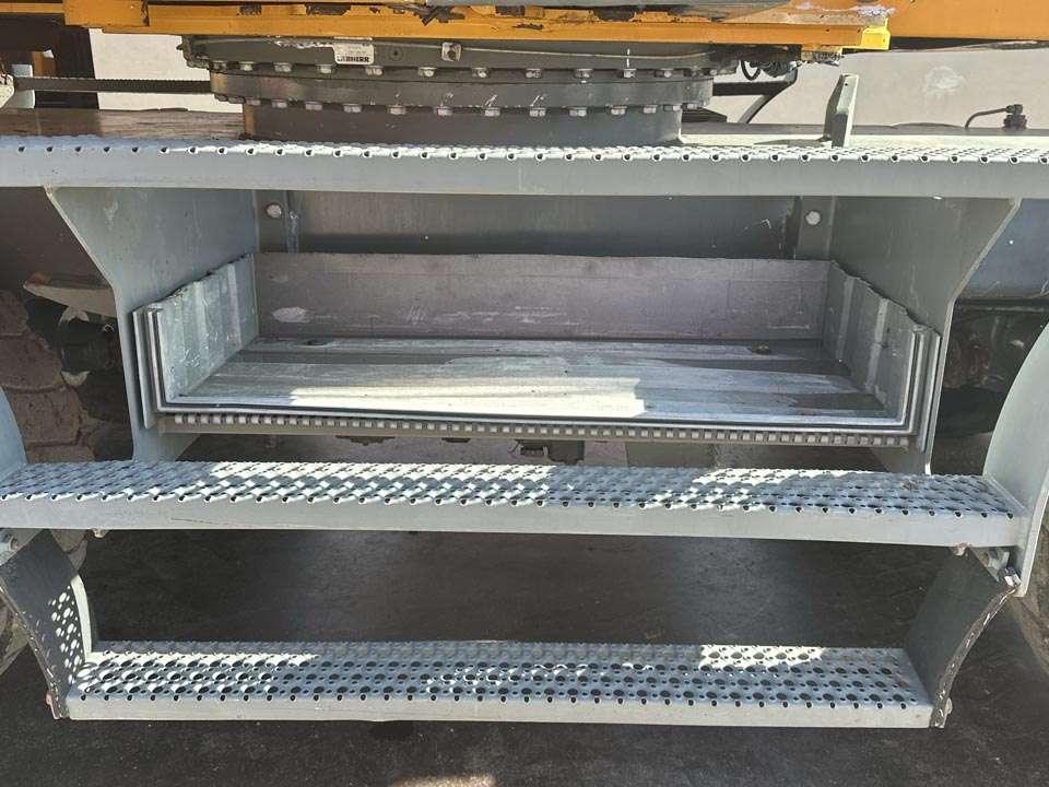Liebherr A316 Foto 6