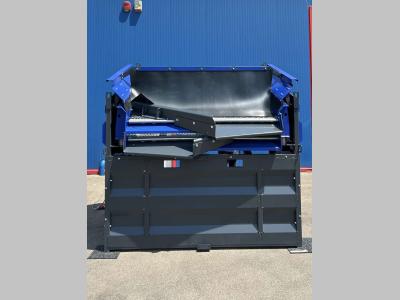 Asco VS Medi - Two Deck & One Deck - Vaglio vibrante