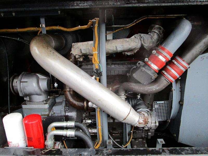 Atlas Copco XAHS 236 MD Foto 3