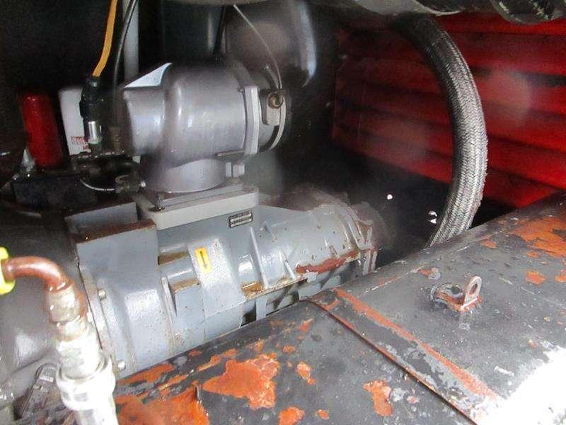 Atlas Copco XAHS 236 MD Foto 6