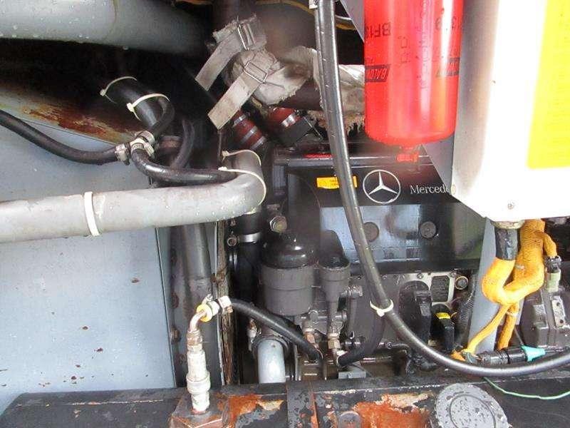 Atlas Copco XAHS 236 MD Foto 7