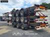 Kässbohrer CS 40ft 45ft Lift Axle Foto 2 thumbnail