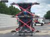 Kässbohrer CS 40ft 45ft Lift Axle Foto 6 thumbnail