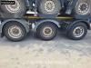 Kässbohrer CS 40ft 45ft Lift Axle Foto 9 thumbnail