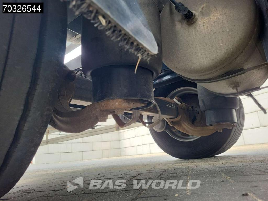 Kässbohrer CS 40ft 45ft Lift Axle Foto 18
