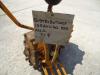 Distributore idraulico per Fiat Allis FL9 Foto 3 thumbnail