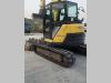 Yanmar vio80 Foto 10 thumbnail