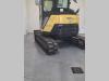 Yanmar vio80 Foto 4 thumbnail