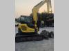 Yanmar vio80 Foto 7 thumbnail