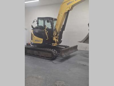 Yanmar vio80 in vendita da Marinaccio Antonio